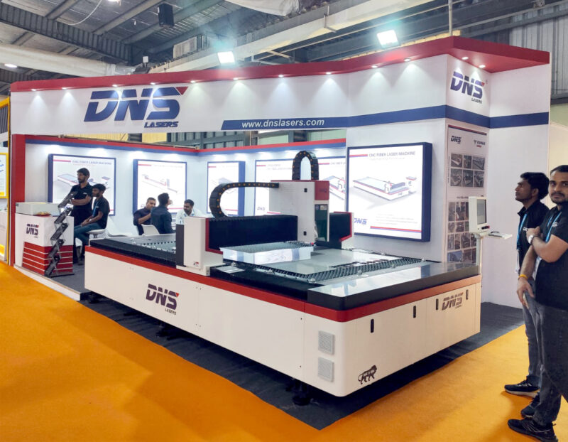 ENGIMECH 2025-DNS lasers