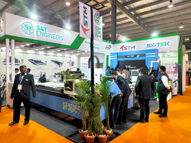 ENGIMECH 2025-S&T