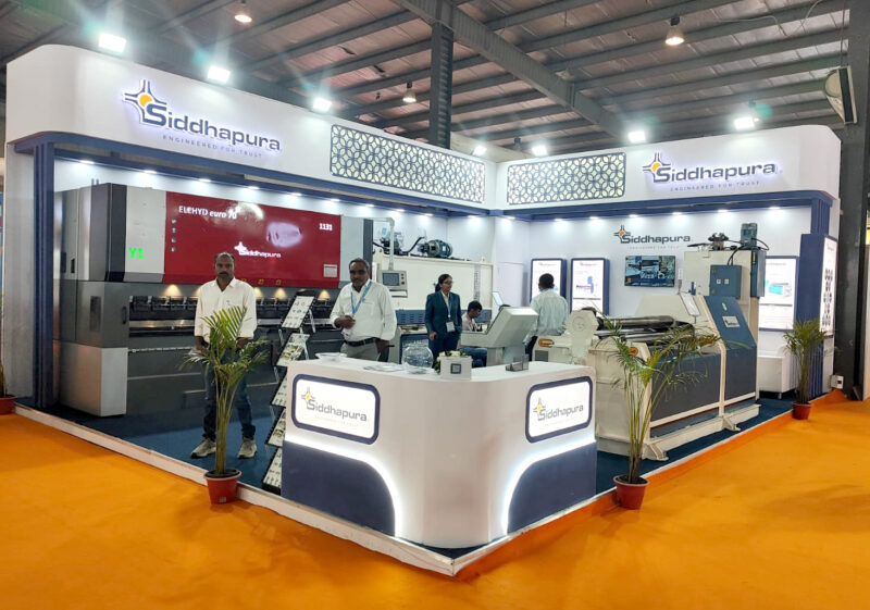 ENGIMECH 2025-siddhapura