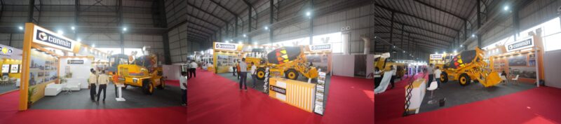 Gujarat Conex 2025-Conmat