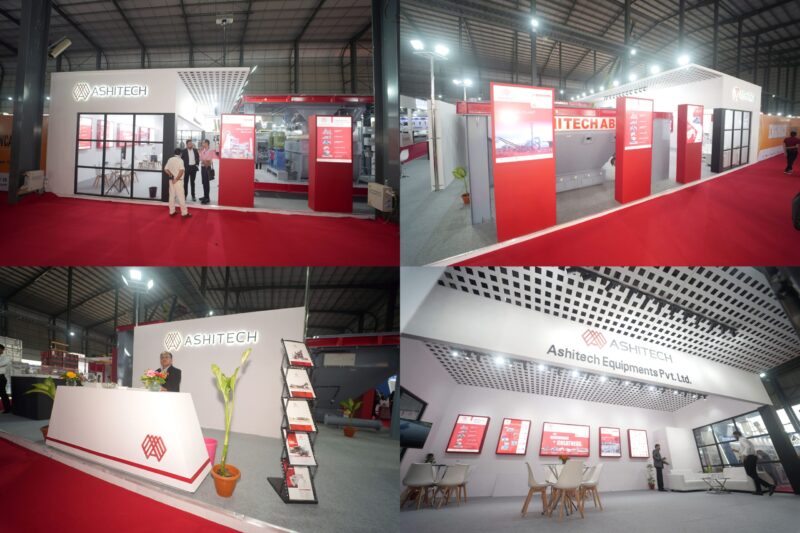 Gujarat Conex 2025-ashitech