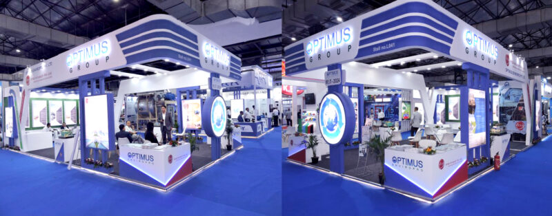 IFAT2024-Optimus
