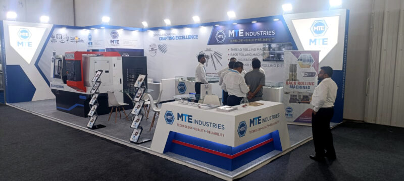 Imtex 2025 - MTE