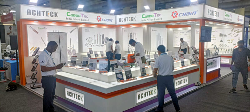 Imtex 2025 - carbotech