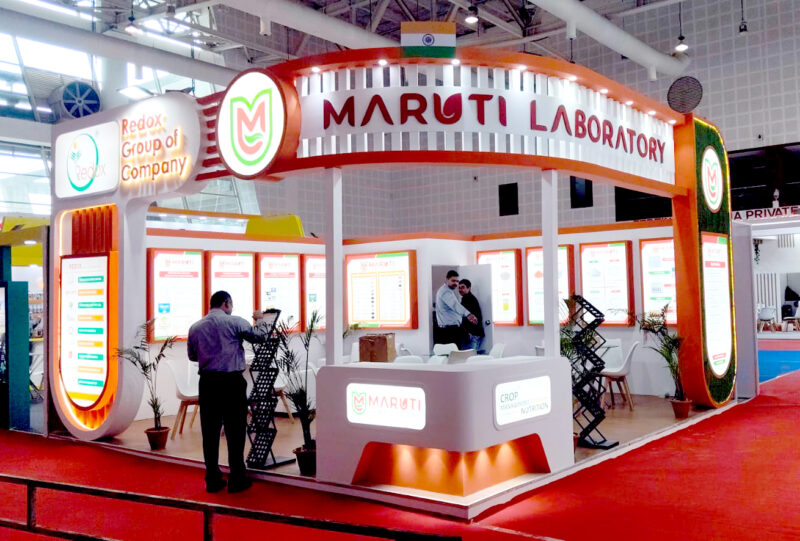 SOMS 2025-Redox Group MarutiLabs