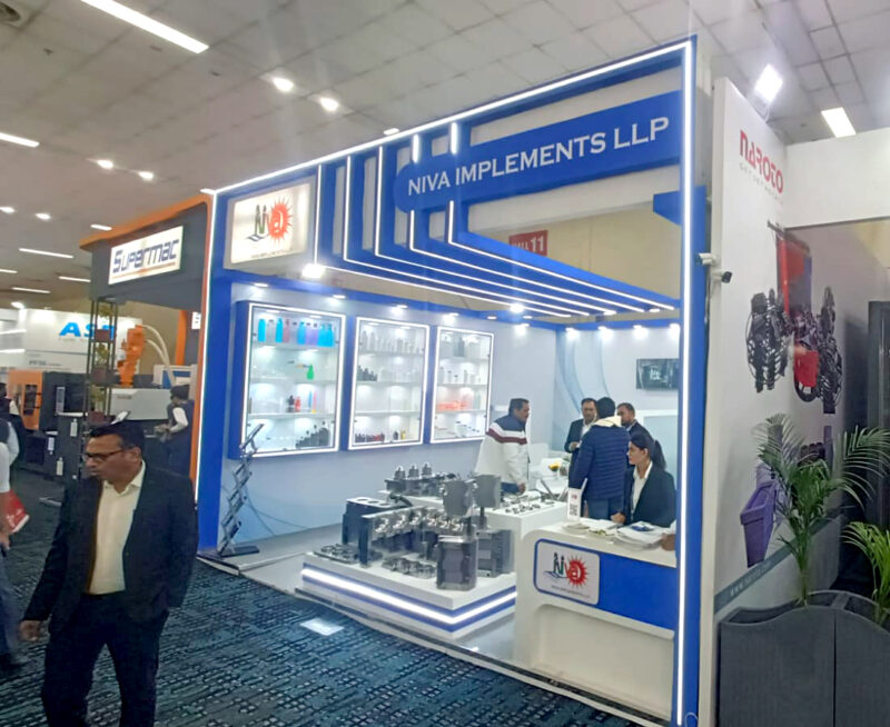 plastindia 2026-NIVA