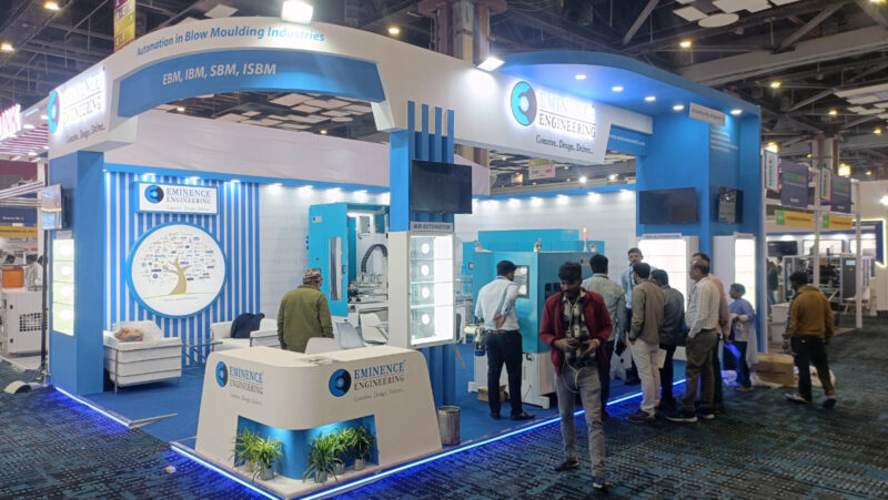plastindia 2026-eminence