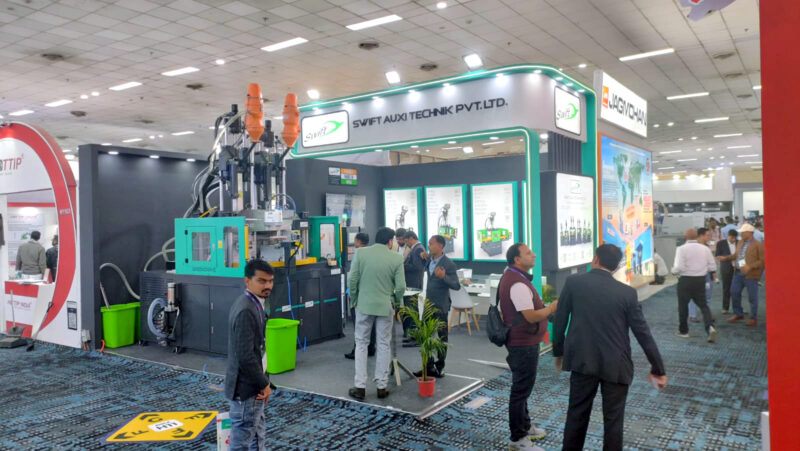 plastindia 2026-swift-1